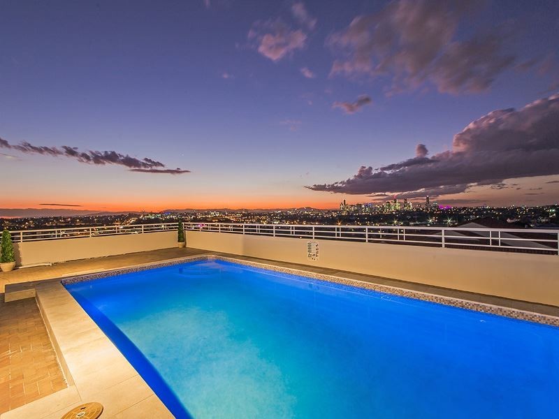 3/32 Kirkland Ave, Coorparoo QLD 4151