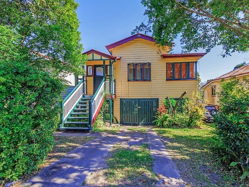 45 Brae Street, Coorparoo QLD 4151