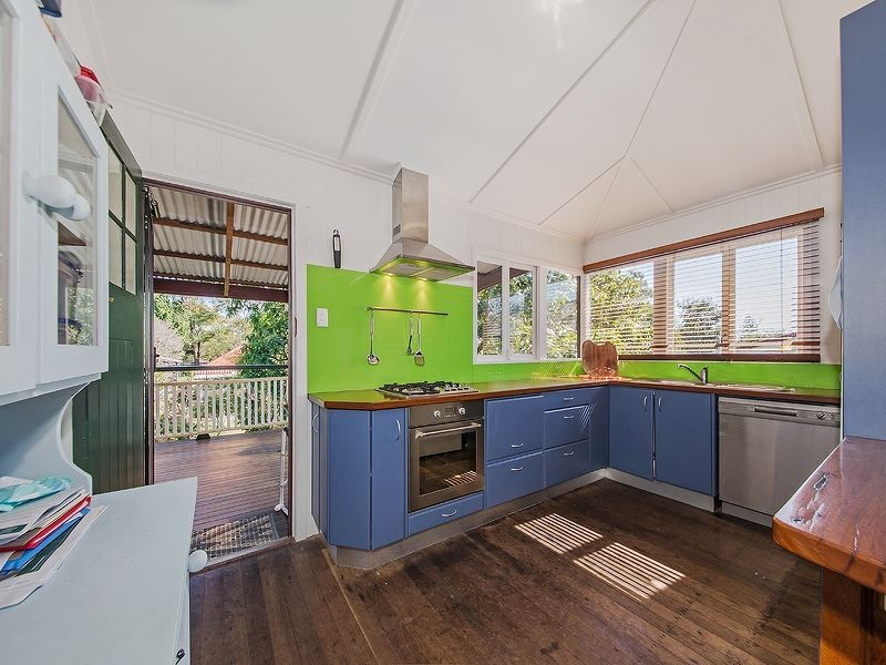 45 Brae Street, Coorparoo QLD 4151