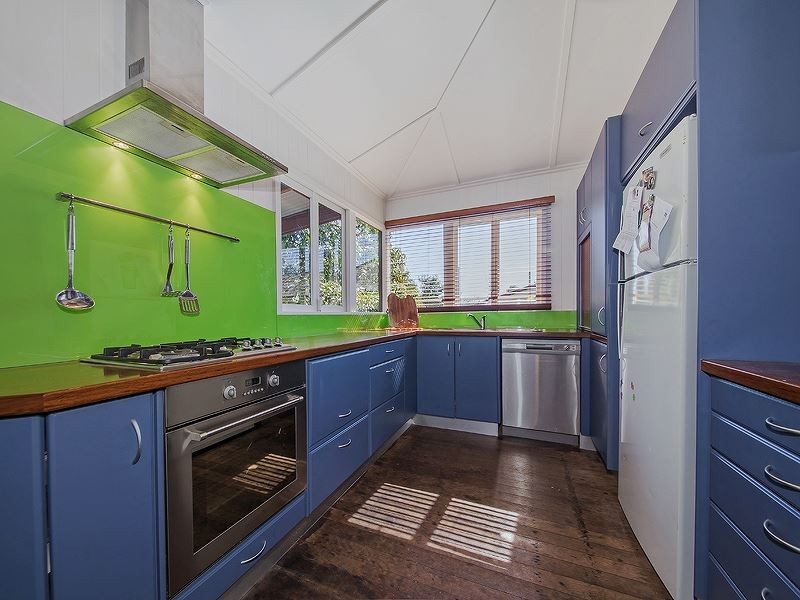 45 Brae Street, Coorparoo QLD 4151