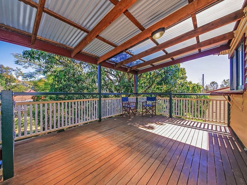 45 Brae Street, Coorparoo QLD 4151