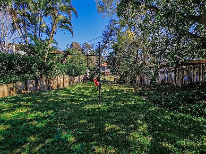 45 Brae Street, Coorparoo QLD 4151