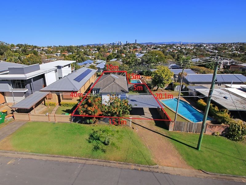 95 Blackwood Avenue, Morningside QLD 4170