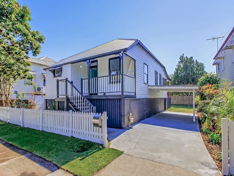 10 Ellis Street, Greenslopes QLD 4120