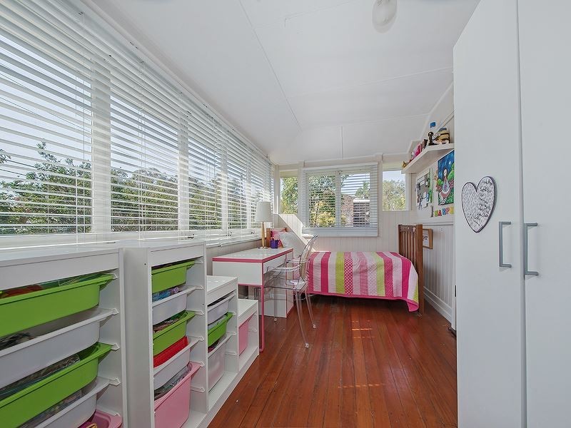 68 Rutland Street, Coorparoo QLD 4151