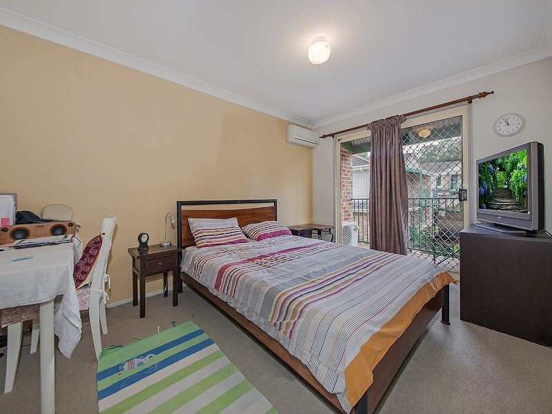 2/1 Farr-Jones Court, Daisy Hill QLD 4127