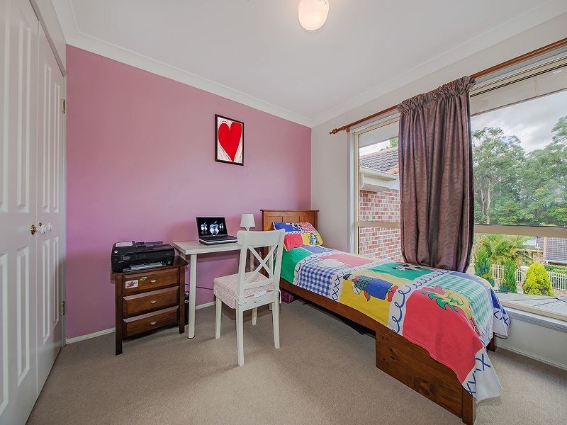 2/1 Farr-Jones Court, Daisy Hill QLD 4127