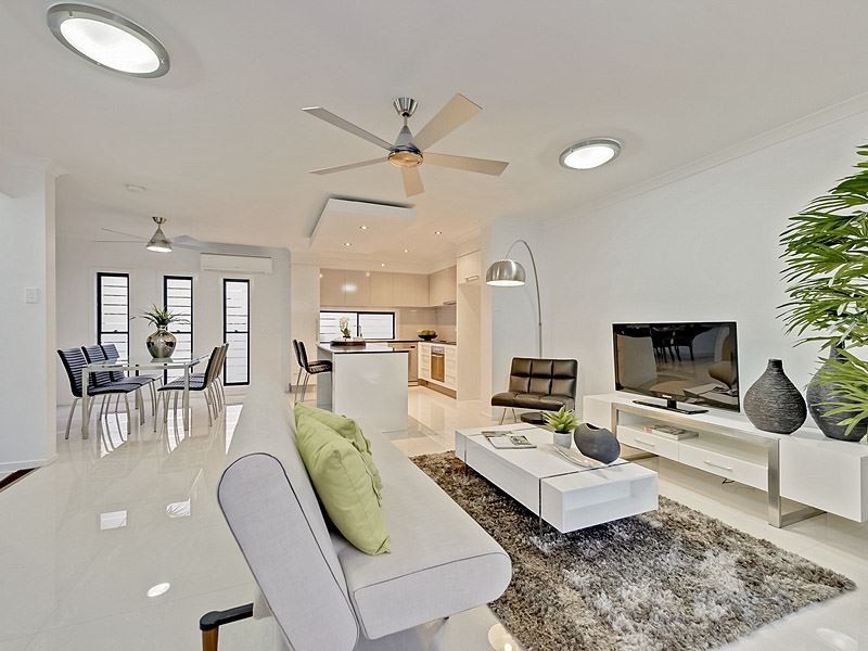 5/88 York Street, Coorparoo QLD 4151