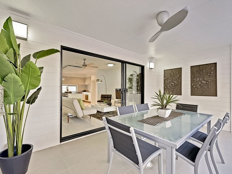 5/88 York Street, Coorparoo QLD 4151