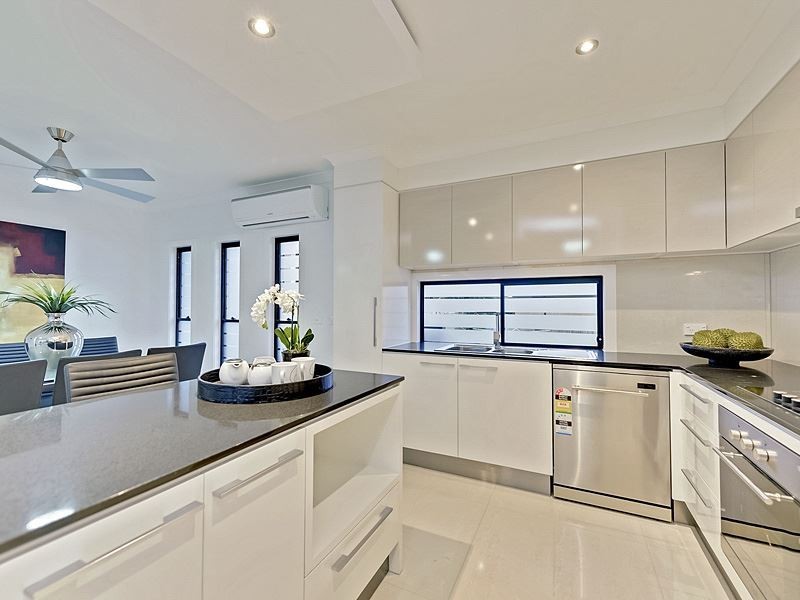 5/88 York Street, Coorparoo QLD 4151