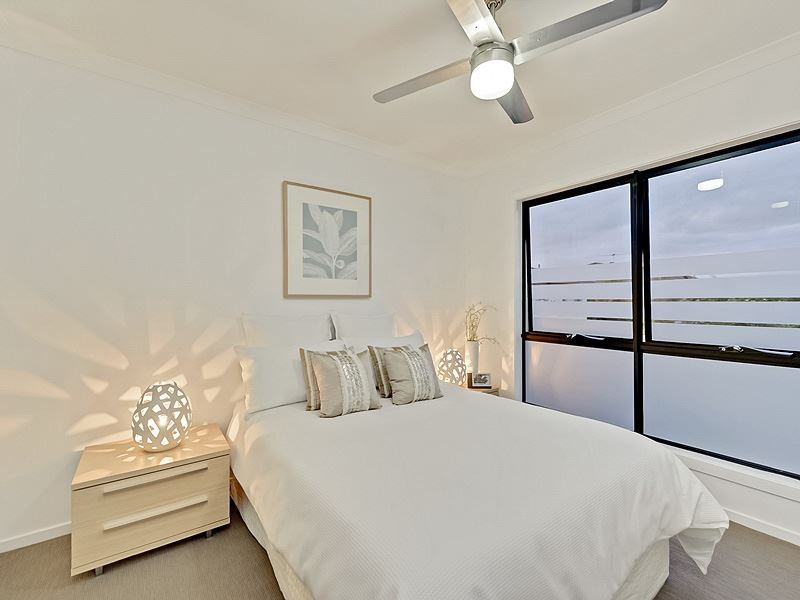 5/88 York Street, Coorparoo QLD 4151