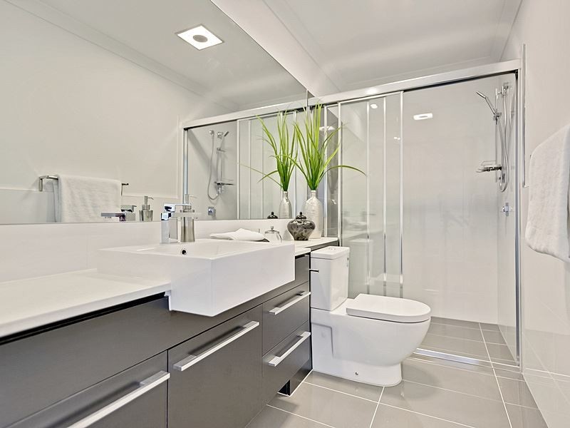 5/88 York Street, Coorparoo QLD 4151