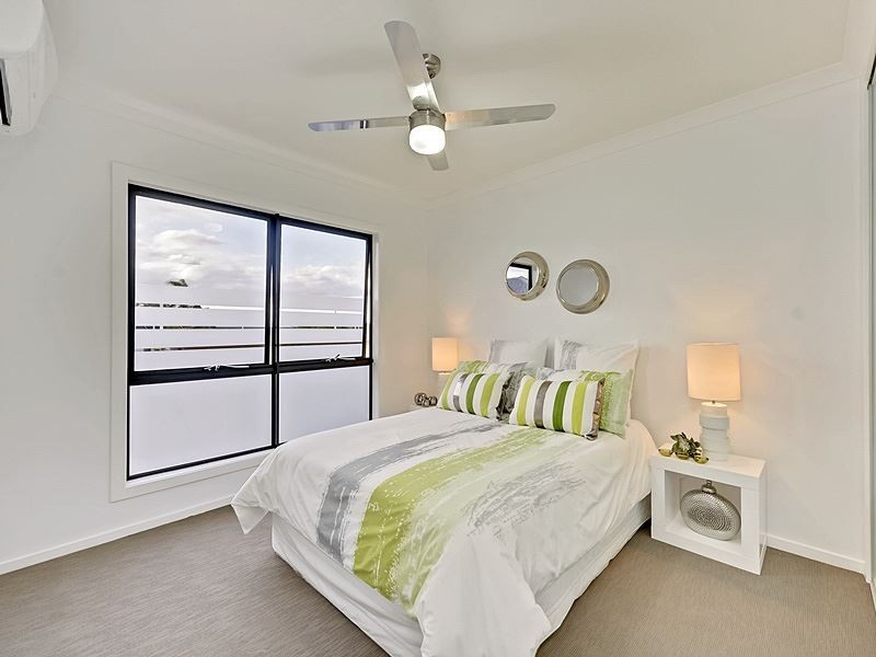 5/88 York Street, Coorparoo QLD 4151
