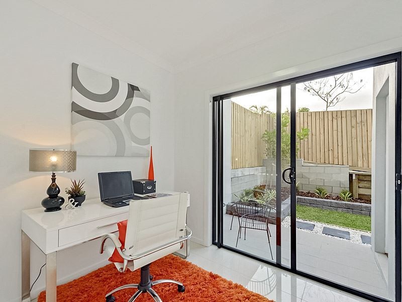 5/88 York Street, Coorparoo QLD 4151