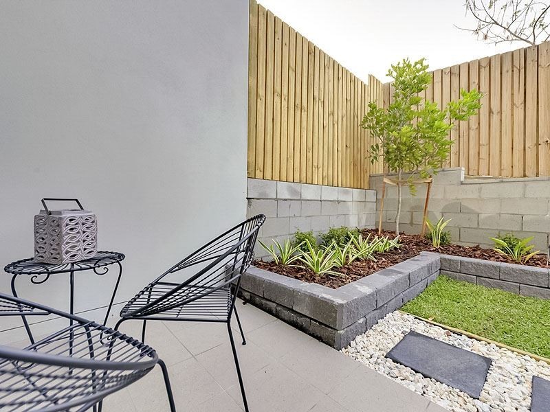 5/88 York Street, Coorparoo QLD 4151