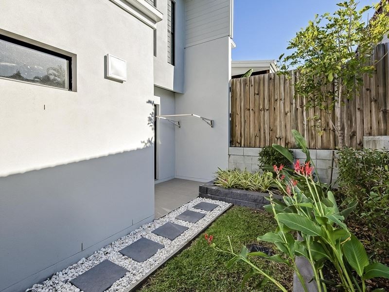 5/88 York Street, Coorparoo QLD 4151
