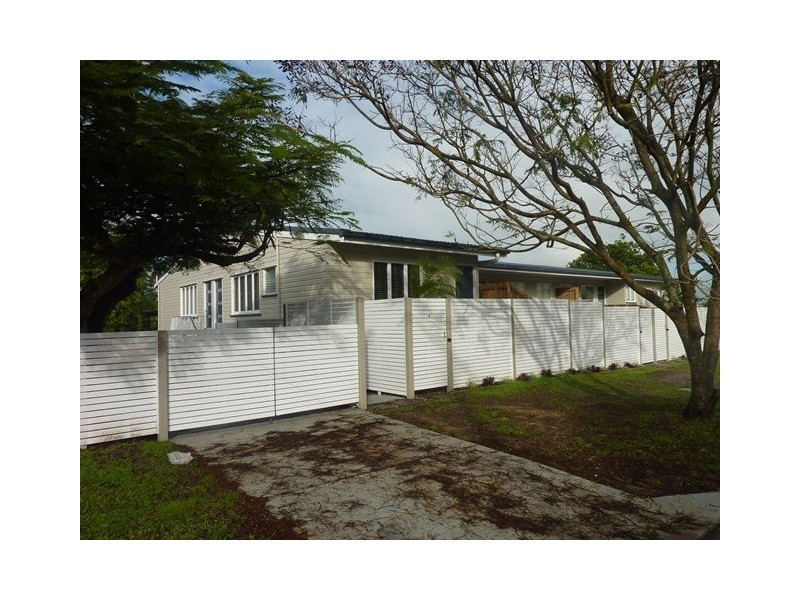 5/63 Bennetts Road, Camp Hill QLD 4152