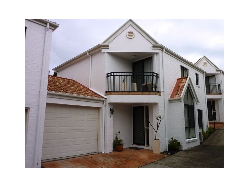 2/59 Jones Road, Carina Heights QLD 4152