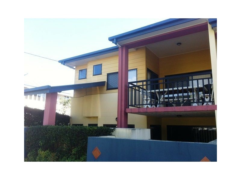 6/145 Old Cleveland Road, Coorparoo QLD 4151