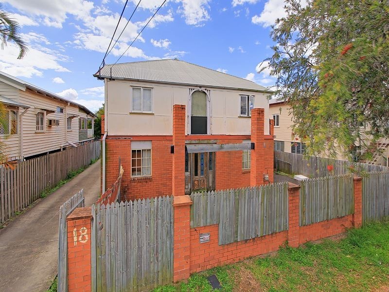 18 Jubilee Street, Greenslopes QLD 4120