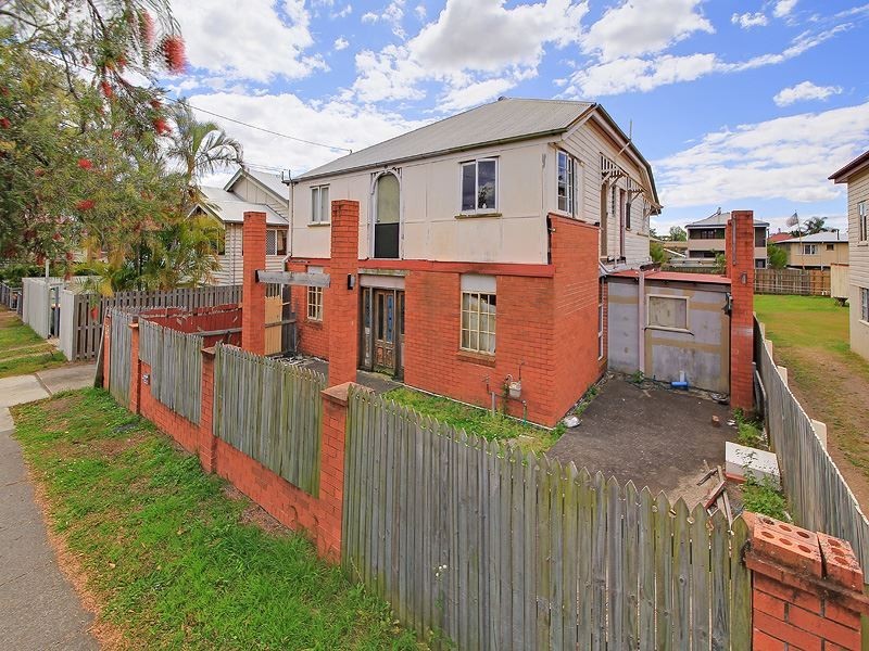 18 Jubilee Street, Greenslopes QLD 4120