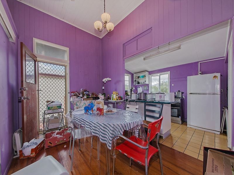 18 Jubilee Street, Greenslopes QLD 4120