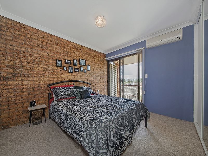 2/62 Macaulay Street, Coorparoo QLD 4151