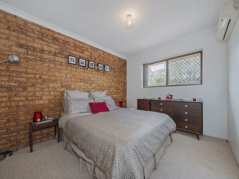 2/62 Macaulay Street, Coorparoo QLD 4151