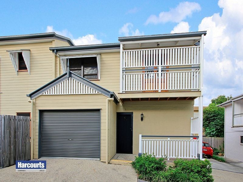2/53 Hunter Street, Greenslopes QLD 4120