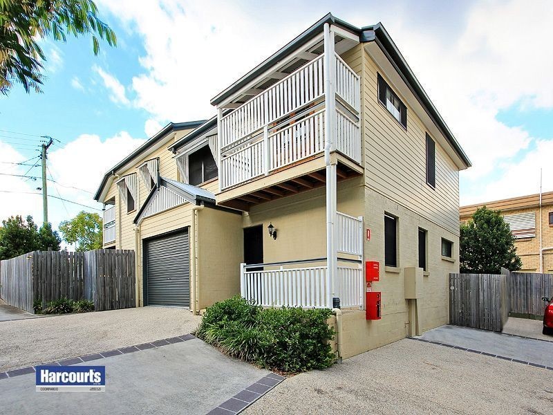 2/53 Hunter Street, Greenslopes QLD 4120