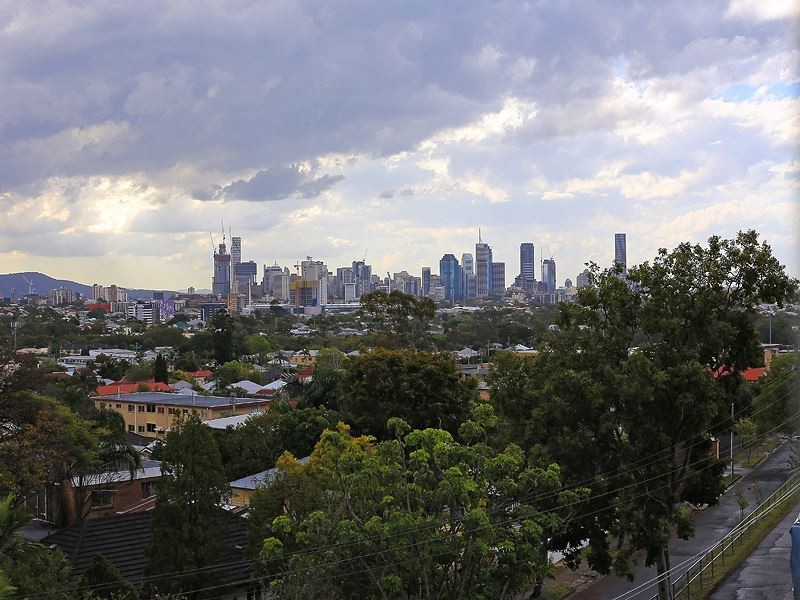 4/26 Kirkland Avenue, Coorparoo QLD 4151