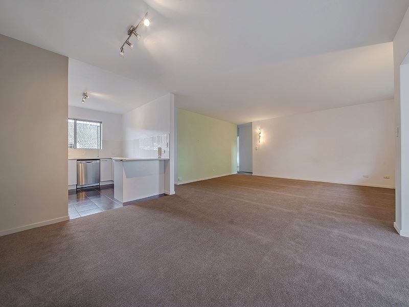 4/26 Kirkland Avenue, Coorparoo QLD 4151