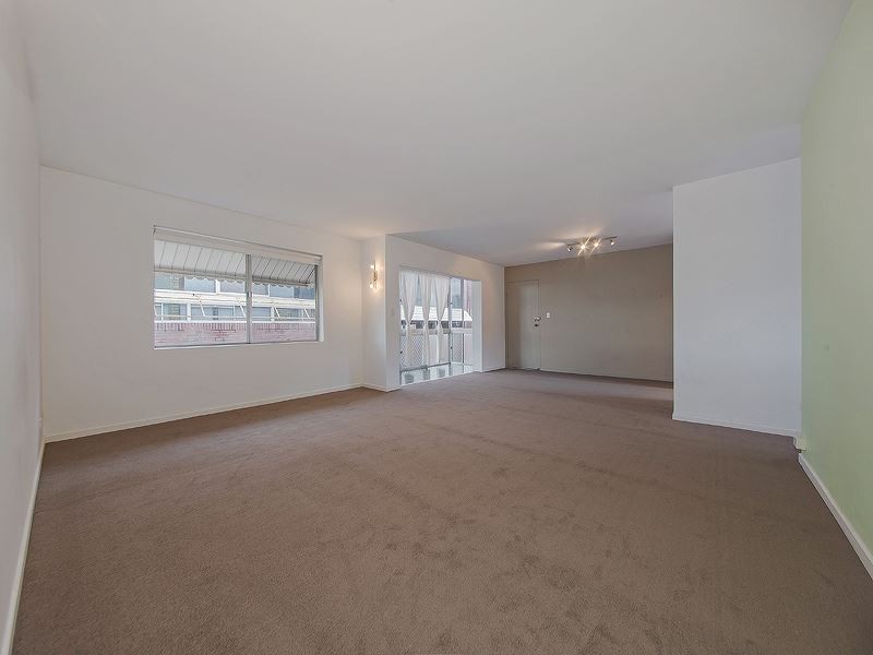 4/26 Kirkland Avenue, Coorparoo QLD 4151