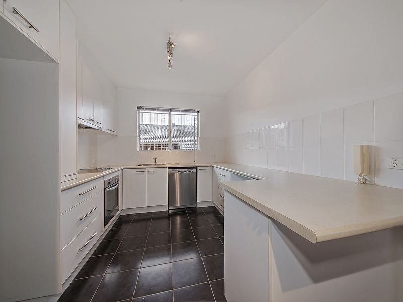 4/26 Kirkland Avenue, Coorparoo QLD 4151