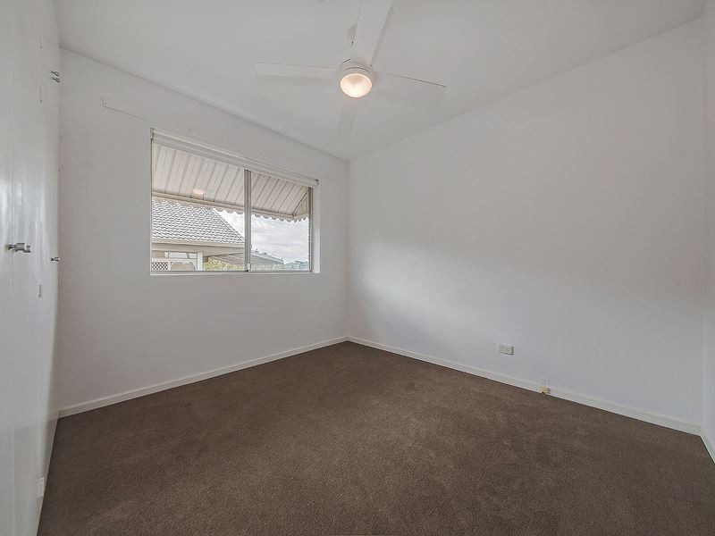4/26 Kirkland Avenue, Coorparoo QLD 4151