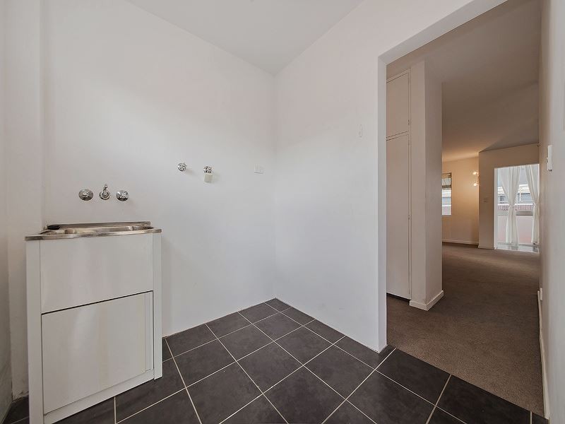 4/26 Kirkland Avenue, Coorparoo QLD 4151