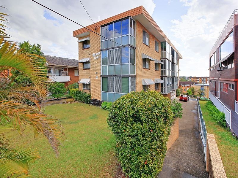 4/26 Kirkland Avenue, Coorparoo QLD 4151