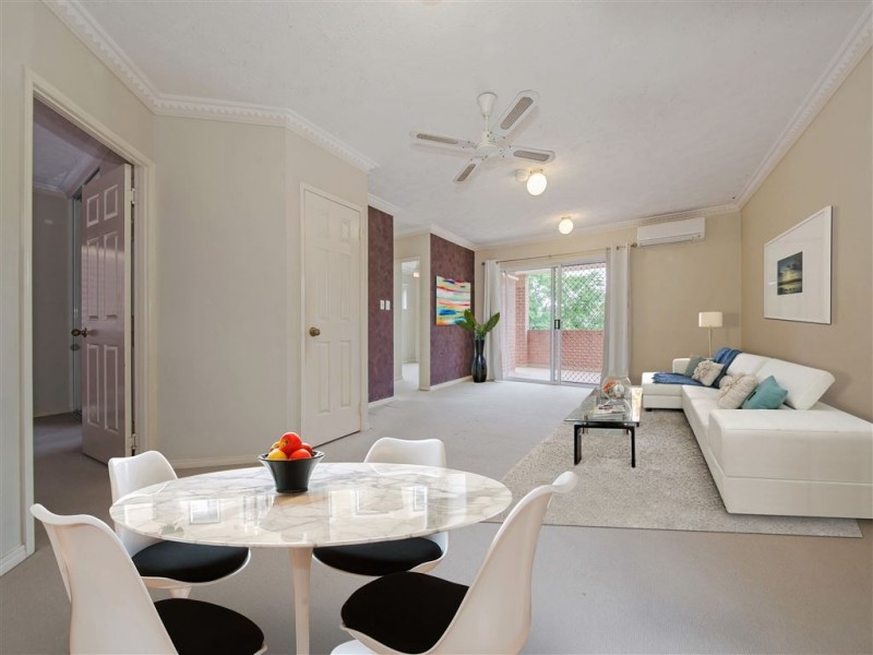 6/36 Jellicoe Street, Coorparoo QLD 4151