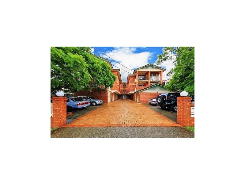 6/36 Jellicoe Street, Coorparoo QLD 4151