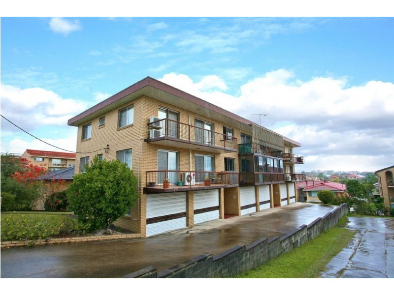 2/35 Amelia Street, Coorparoo QLD 4151