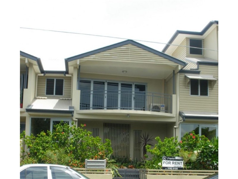 3/68 Heidleberg Street, East Brisbane QLD 4169