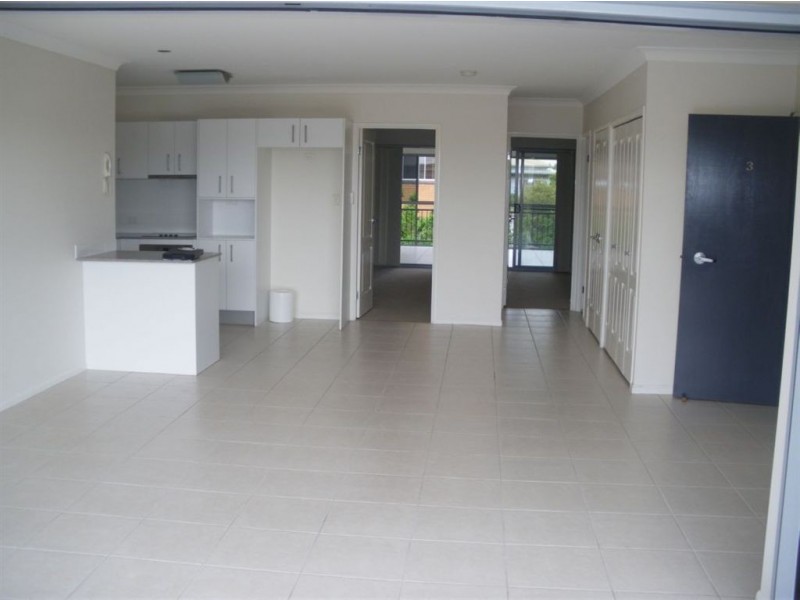 3/68 Heidleberg Street, East Brisbane QLD 4169