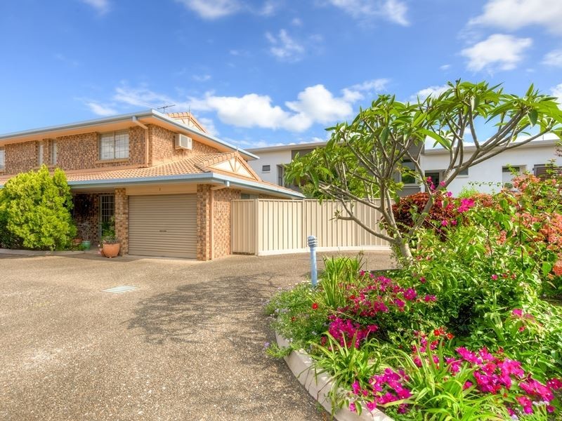 2/45 Cambridge Street, Carina Heights QLD 4152