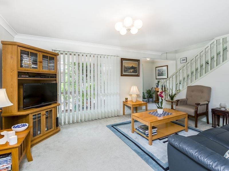 2/45 Cambridge Street, Carina Heights QLD 4152