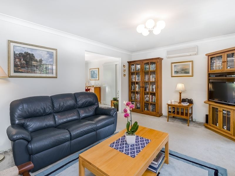 2/45 Cambridge Street, Carina Heights QLD 4152