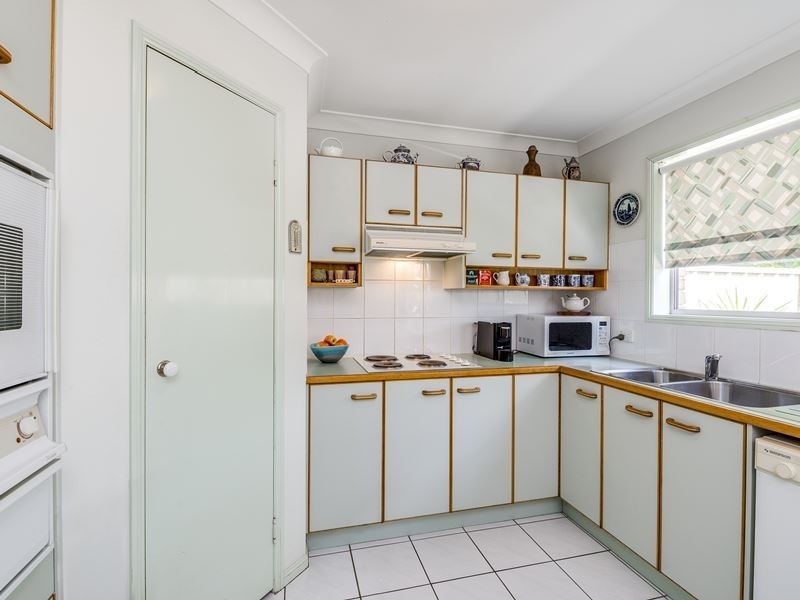 2/45 Cambridge Street, Carina Heights QLD 4152