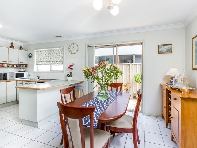 2/45 Cambridge Street, Carina Heights QLD 4152