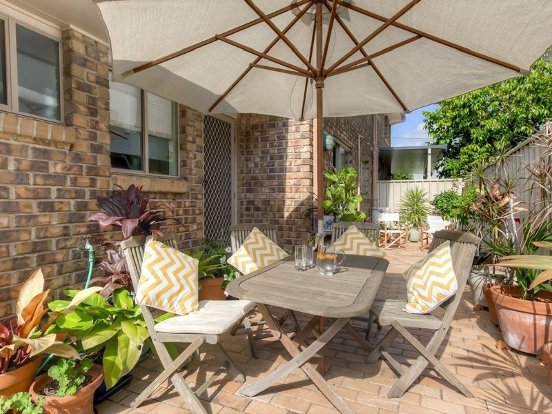 2/45 Cambridge Street, Carina Heights QLD 4152