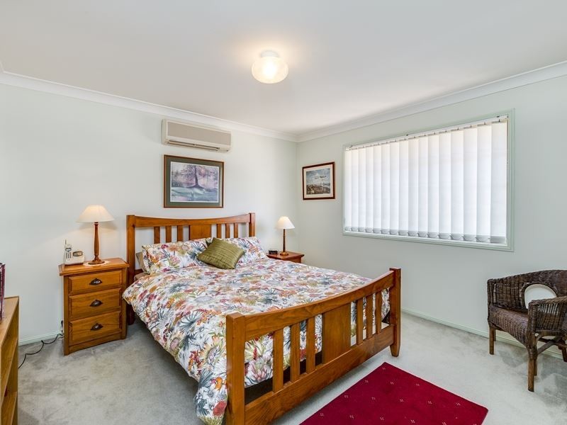 2/45 Cambridge Street, Carina Heights QLD 4152
