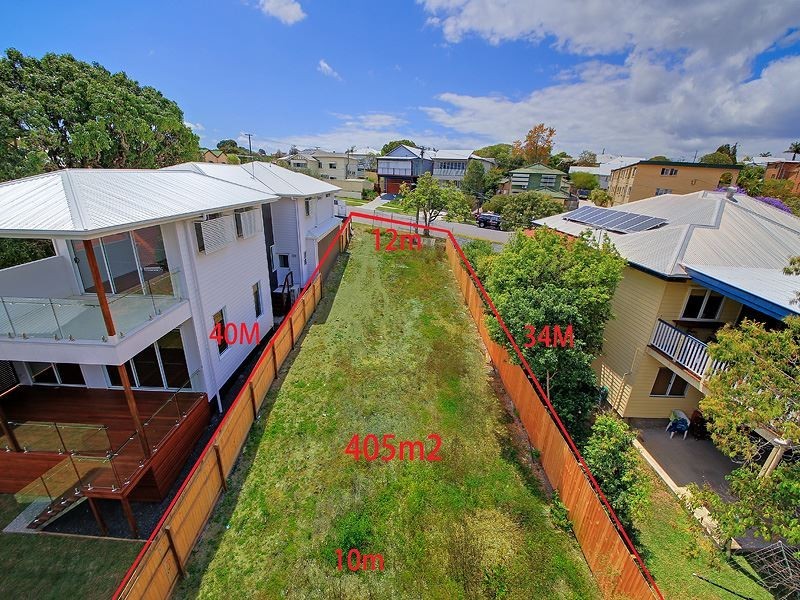 47 Ashton Street, Camp Hill QLD 4152